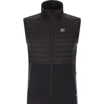 Pánská vesta 2117 of Sweden Sikan pánská vesta, Black M