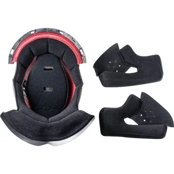 Motodoplněk LS2 Helmets LS2 LINER FF353 - XXL