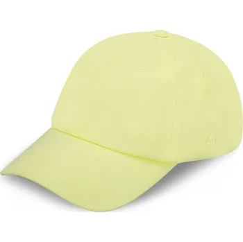 Kšiltovka Johnny Urban kšiltovka žlutá, velikost 54