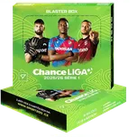 Sportzoo Chance Liga 2025/26 1. série…