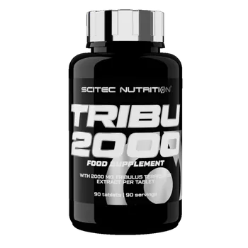 Fitness strava Scitec Tribu 2000 - 90 tablet