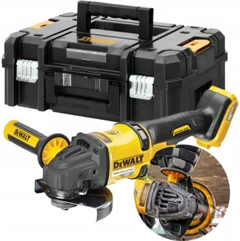 úhlová bruska Úhlová bruska akumulátorová DeWalt 2300 W 54 V