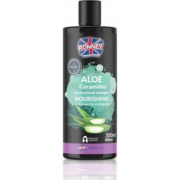 Šampon Šampon Ronney 300 ml – regenerace a hydratace