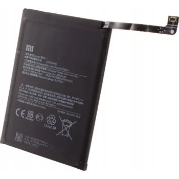 Baterie pro mobilní telefon Baterie pro Xiaomi POCO X5 5G, Xiaomi, 5000 mAh