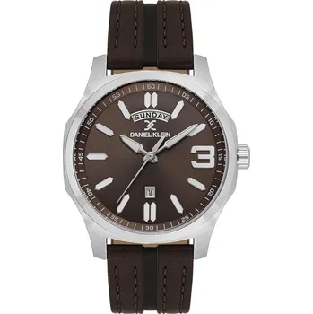 Hodinky Daniel Klein DK.1.14141-3 - 30 dnů na vrácení zboží, Garance originality