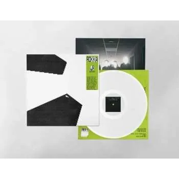 Zahraniční hudba LP Bokka: White Room 2026