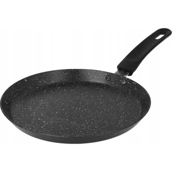 Pánev Pánev na palačinky Brunbeste BB 28 cm s mramorovým povrchem