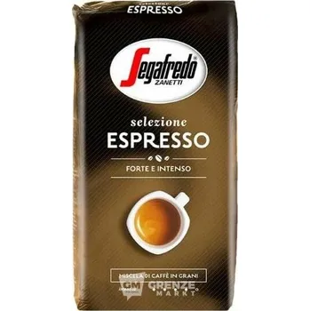 Káva Segafredo Selezione Espresso zrnková káva 1 kg