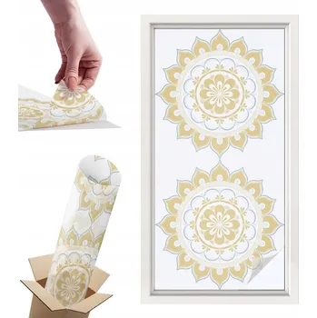 Obraz Fólie mléčná hotová 100 x 50 cm