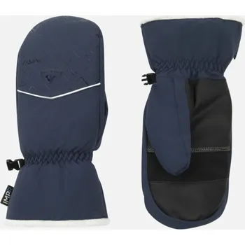 Rukavice Dámské rukavice ROSSIGNOL W TEMPTATION IMPR M-DARK NAVY, L