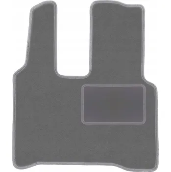 autokoberec Velurové autokoberce Wielganizator 1 ks