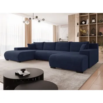 Sedací souprava Rohová sedačka Teromis U, Potah: Flow 22 MIRJAN 5903211465659