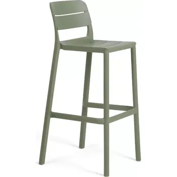 Barová židle Nardi barovka Cassia Stool Cactus