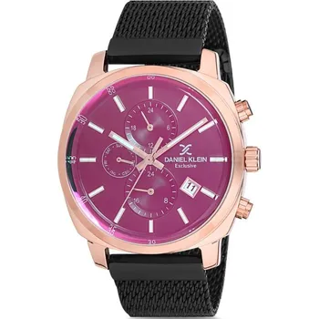 Hodinky Daniel Klein DK12138-2 - 30 dnů na vrácení zboží, Garance originality