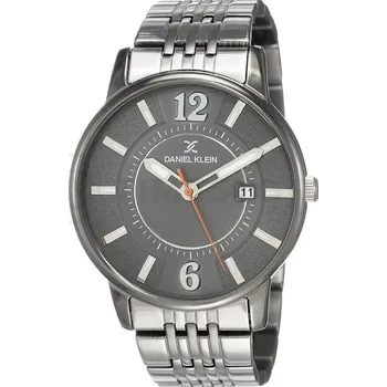 Hodinky Daniel Klein DK12119-6 - 30 dnů na vrácení zboží, Garance originality