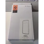 Spigen Ultra Hybrid kryt, pouzdro pro Google Pixel 8 Crystal Clear