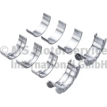 Kliková hřídel Hlavní ložiska klikové hřídele-sada KOLBENSCHMIDT 37257600