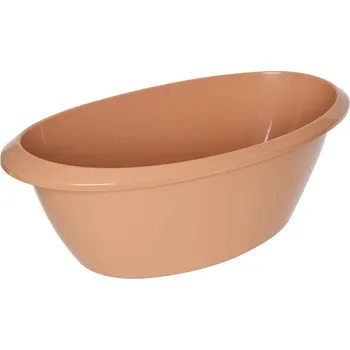 Kojenecká hygiena Luma Vanička Spiced Copper