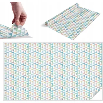 Obraz Fólie mléčná hotová 116 x 200 cm