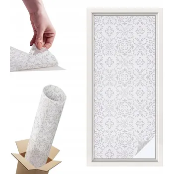 Prostěradlo Fólie mléčná hotová 116 x 50 cm