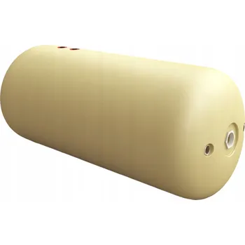 Bojler Plynový bojler s dvojitým pláštěm Galmet 120 l