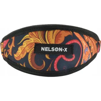 Obojek pro psa Obojek pro psa Nelson-X vel. M