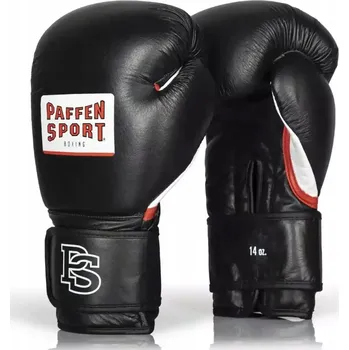 Boxerské rukavice Boxerské rukavice Paffen Sport Star III 16 oz