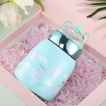 Termoska Dětská termoska se zvířaty S 8