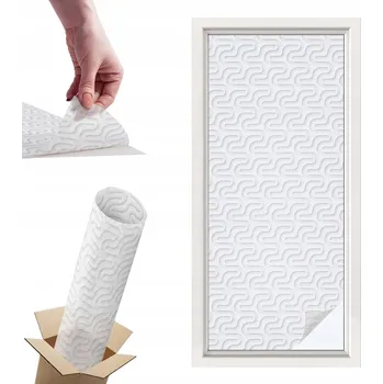 Prostěradlo Fólie mléčná hotová 116 x 50 cm