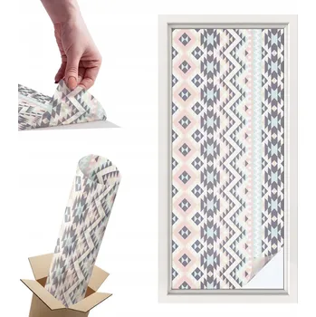 Obraz Fólie mléčná hotová 116 x 50 cm