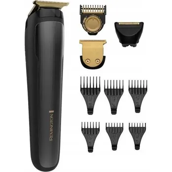 Holicí strojek Pánský ZASTŘIHOVAČ HOLICÍ STROJEK Strojek na úpravu vlasů Brody REMINGTON MB7050