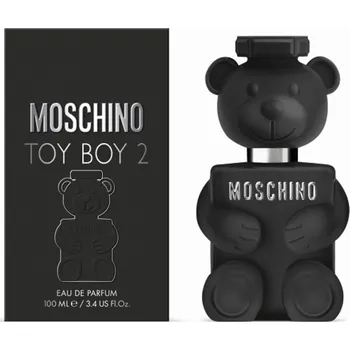 Pánský parfém Moschino Toy Boy 2 parfémovaná voda pro muže 100 ml