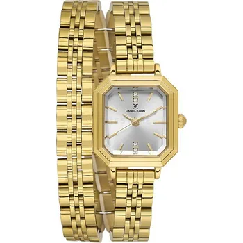 Hodinky Daniel Klein DK.1.14098-2 - 30 dnů na vrácení zboží, Garance originality