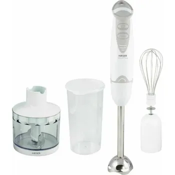 Ruční mixér Haeger HB-400.012A Bílá 400 W 400W
