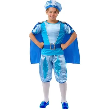 Karnevalový kostým Funiglobal - Kostým princ pro chlapce - 3-4 years