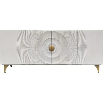 Komoda Komoda SILENOS Dekorhome