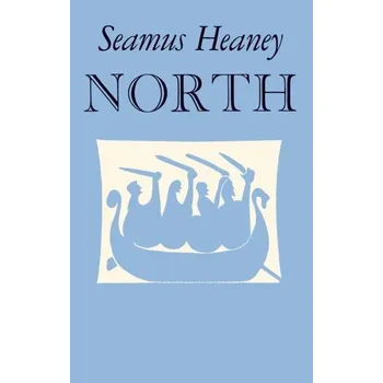 North - Seamus Heaney [EN] (2025, Pevná, Faber & Faber)