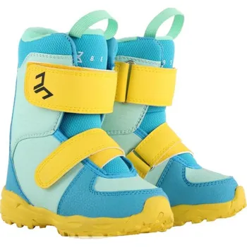 Boty na snowboard Beany Joker EU 29/30 + DÁREK + Doprava ZDARMA