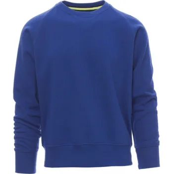 Pánská mikina Mikina PayPer MISTRAL+ bordó L