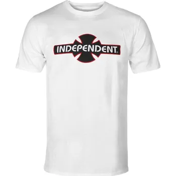 Pánské tričko tričko pánské INDEPENDENT
