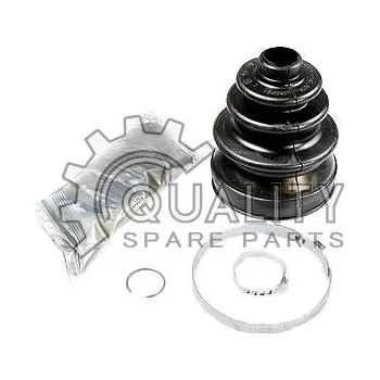 Autodílna Manžeta kloubu vnější 98- sada, 303002