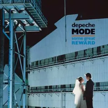 Zahraniční hudba CD Depeche Mode: Some Great Reward 2025 Collectors Edition