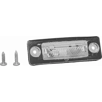 Osvětlení SPZ Osvětlení SPZ VEMO V10-84-0031