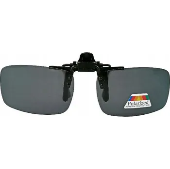 Sluneční brýle Hagne sluneční brýle "nerd" - unisex