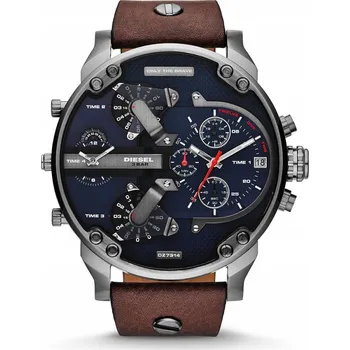 Hodinky Pánské hodinky Diesel DZ7314