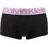 Sada pánského spodního prádla Calvin Klein NB3074A-MHQ 3 ks, S