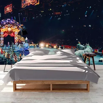 Tapeta Sablio Tapeta Cirkus - 125x75 cm