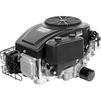 MOTOR LONCIN LC1P92F-1-A vertikální hřídel 25,4mm 80mm