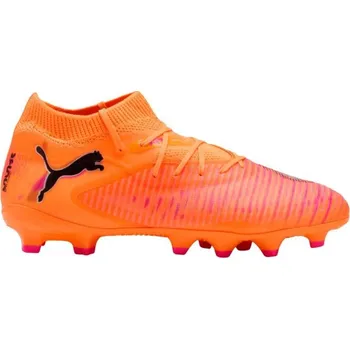 Dívčí tričko Dětské kopačky Puma Future 8 Pro FG/AG 108613 03 38,5