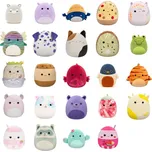 Plyšová hračka Micromallows Mystery S5 – SQUISHMALLOWS ID_1823366